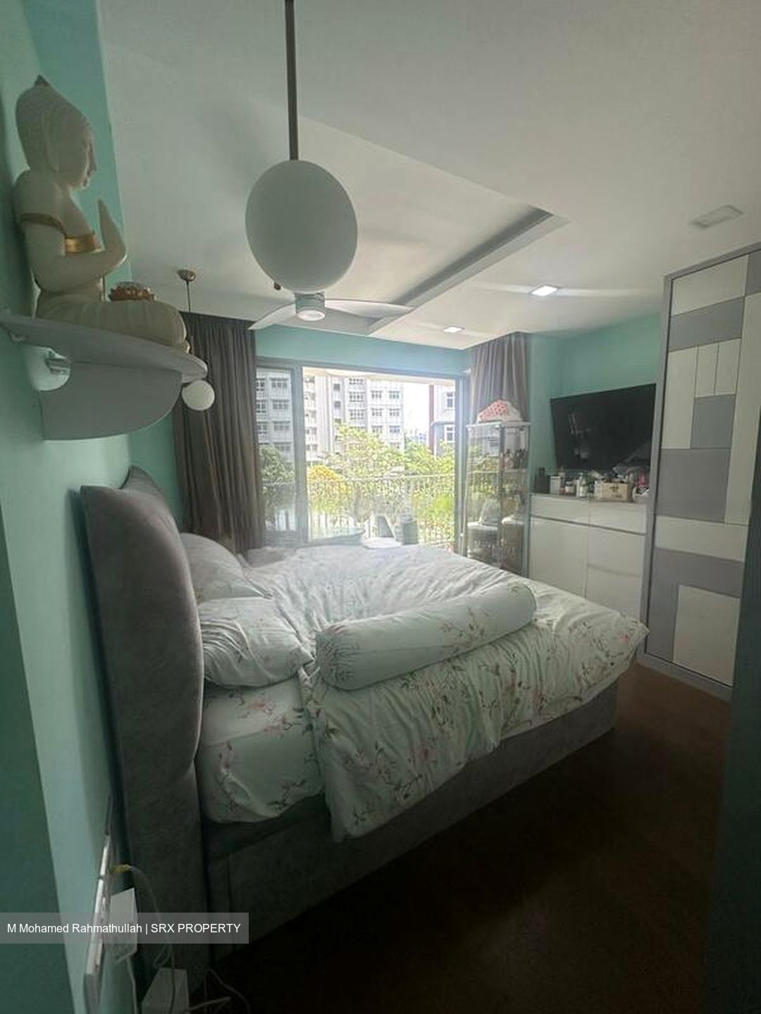 Blk 138A Lake Vista @ Yuan Ching (Jurong West), HDB 5 Rooms #626915671